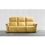 Power Reclining Sofa by Elran