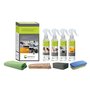 Furniture cleaning kit
