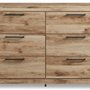 4-pc Morgane Bedroom Set by Accent Design