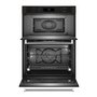 KitchenAid 27 in. Combination Microwave Wall Oven With Air Fry Mode - KOEC527PBS