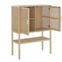 Sunpan Kezia Highboard - SU 108930