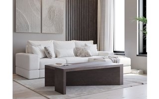Canadel coffee table from the Accent collection