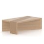 Canadel coffee table from the Accent collection