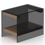 Canadel end table from the Accent collection