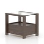 Canadel end table from the Accent collection - CL 2421