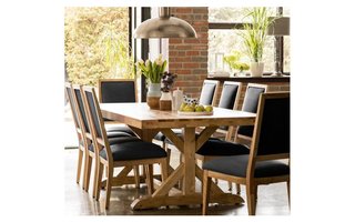 Canadel rectangular dining table from the LOFT collection - CL 3860PX