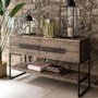 Canadel sideboard from the LOFT collection - CL 5432T2