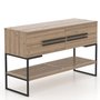 Canadel sideboard from the LOFT collection - CL 5432T2