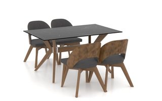 Canadel set from the DOWNTOWN collection - CL CNF051897L03MNA/PRE03660B203MDPNF BAS02001NA03MDP