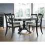 Canadel chair from the GOURMET collection - CL CNN090497T49MVE