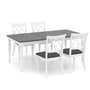 Canadel dining room set from the GOURMET collection