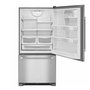 Maytag 30 in. Bottom Freezer Refrigerator with Freezer Drawer - MBL1957FEZ