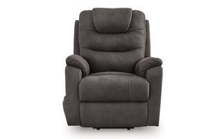 Power Lift Recliner Snowfield by Signature Design Ashley