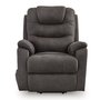 Power Lift Recliner Snowfield by Signature Design Ashley