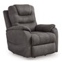 Power Lift Recliner Snowfield by Signature Design Ashley