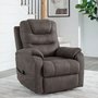 Power Lift Recliner Snowfield by Signature Design Ashley