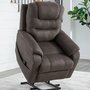 Power Lift Recliner Snowfield by Signature Design Ashley