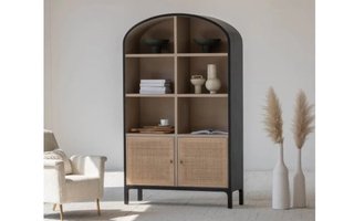 Pietro Tall Cabinet by LH Import - L3 RNS054