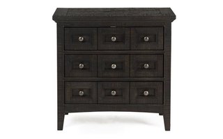 Night Table by Magnussen