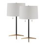 Orono 2-Set Lamp by Renwill