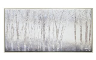 Anouska Decorative Frame by Renwil