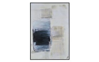 Leclaire Decorative Frame  by Renwil