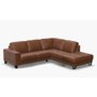 Palliser seattle sectional right corner