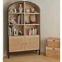 Pietro Tall Cabinet by LH Import - L3 RNS054
