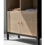 Pietro Tall Cabinet by LH Import - L3 RNS054