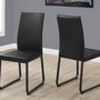 5-pc Dining Room Set by Monarch