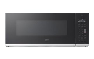 1.3 cu. ft. Smart Low Profile Over-the-Range Microwave Oven