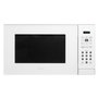 Danby 1.1 cu. ft. Countertop Microwave in White-DBMW1121BWW