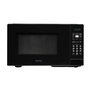 Danby 1.1 cu. ft. Countertop Microwave in Black-DBMW1121BWW