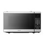 Danby Designer 0.7 cu. ft. Space Saving Under the Cupboard Microwave--DDMW007501G1