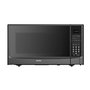 Danby Designer 1.4 cu. ft. Sensor (Cooking) Microwave in Black--DDMW01440BG1