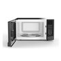 Danby Designer 1.4 cu. ft. Sensor (Cooking) Microwave in Black--DDMW01440BG1