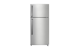 Danby 18.1 cu. ft. Apartment Size Refrigerator - DFF180E2SSDB