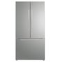 Marathon 20.8 cu.ft. Stainless Steel French Door Bottom Mount Frost Free Refrigerator--MFF208SSFD