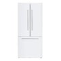 Marathon French Door Bottom Mount Frost Free Refrigerator in Stainless Steel - MFF180WFD-1