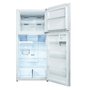 Marathon 18.1 cu.ft. white frost free refrigerator with inverter compressor- MFF184W