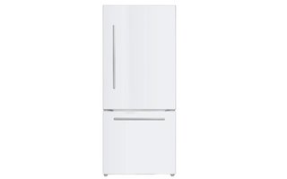 Marathon 18 cu.ft. White Bottom Mount Frost Free Refrigerator (Right Hinge Set)-MFF179WBM-RH