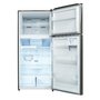 Marathon 18.1 cu.ft. frost free refrigerator with inverter compressor-MFF184SS