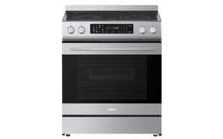 Marathon 30 in. Stainless Steel Smooth Top Electric Range - MSCER3080SS