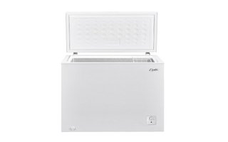 Epic 7.0 cu. ft. Chest Freezer in White with Adjustable Thermostat - ECF71W