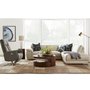 Bowen Fabric Sectionnal by Palliser