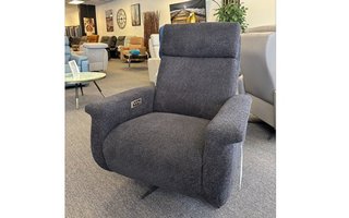 Fauteuil inclinable, électrique Elran