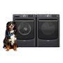 Maytag® Smart Pet Pro Front Load Washer-Dryer Set.-MFW7020RF-YMED7020RF