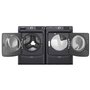 Maytag® Smart Pet Pro Front Load Washer-Dryer Set.-MFW7020RF-YMED7020RF