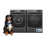 Maytag® Smart Pet Pro Front Load Washer-Dryer Set.-MFW7020RU-YMED7020RU