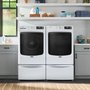 Maytag® Smart Pet Pro Front Load Washer - 5.8 CU. FT.-MFW7020RW